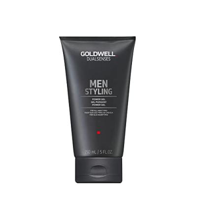 GOLDWELL  Styling Gel pour Homme, 150&nbsp;ml