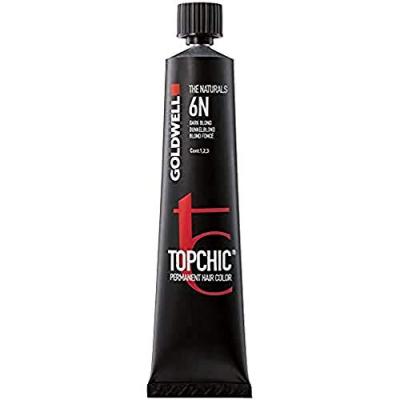 GOLDWELL  - The Browns Permanent Hair Color Coloration capillaire 60 ml