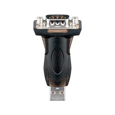 WENTRONIC Goobay 69822 USB CONVERT RS232 Mini Version OHL