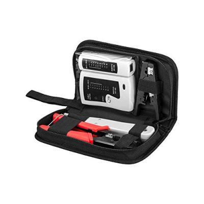 GOOBAY Kit d'outils r&eacute;seau et t&eacute;l&eacute;phonie 4040849977909