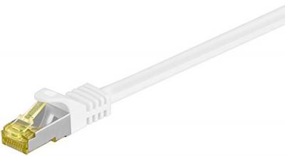 GOOBAY Wentronic rj-45 cat7 15m (91098)