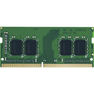 GOODRAM M&eacute;moire ram  cl22 dimm 32 gb ddr4 3200 mhz 32 gb ddr4
