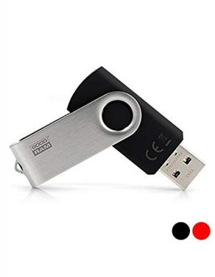 GOODRAM Pendrive  uts3 usb 3.1 noir negro - 16 gb