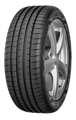GOODYEAR  Eagle F1 Asymmetric 3 ( 205/45 R17 88W XL * )