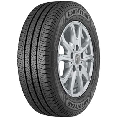 GOODYEAR  EfficientGrip Cargo 2 ( 215/60 R17C 104/102H 6PR ) Pneus &eacute;t&eacute;