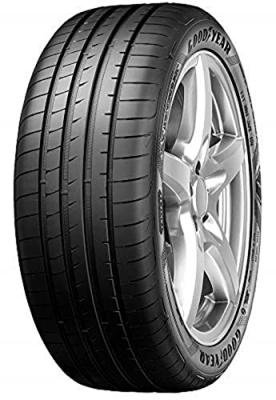 GOODYEAR  Eagle F1 Asymmetric 5 ( 255/40 R18 99Y XL MO ) Pneus &eacute;t&eacute;