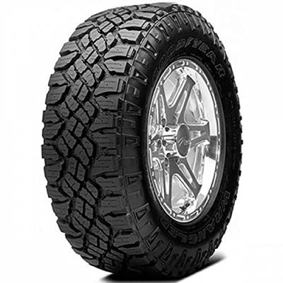 GOODYEAR  Wrangler DuraTrac ( 255/60 R20 113Q XL LR, POR )