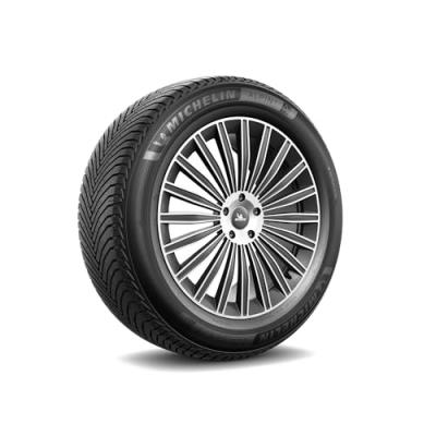 MICHELIN PNEU  ALPIN 7 205/55R16 94H 0 plis XL,M+S,Radial,3PMSF 