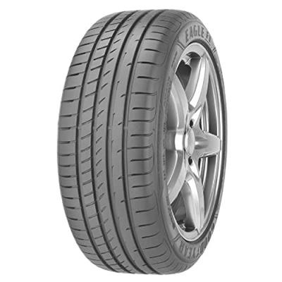 GOODYEAR  Eagle F1 Asymmetric 2 ( 265/40 ZR19 (98Y) N0 ) Pneus &eacute;t&eacute;