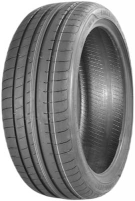 GOODYEAR  Eagle F1 Asymmetric 3 ROF 255/35 R19 96Y