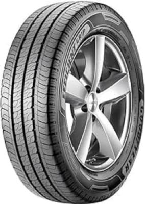 GOODYEAR  EfficientGrip Cargo 225/75 R16 121/120R