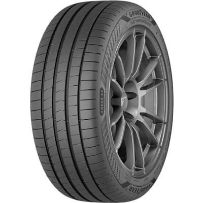 GOODYEAR  Eagle F1 Asymmetric 6 ( 245/40 R19 98Y XL ) Pneus &eacute;t&eacute;