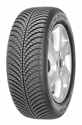 GOODYEAR  Vector 4 Seasons G2 175/70 R13 82T