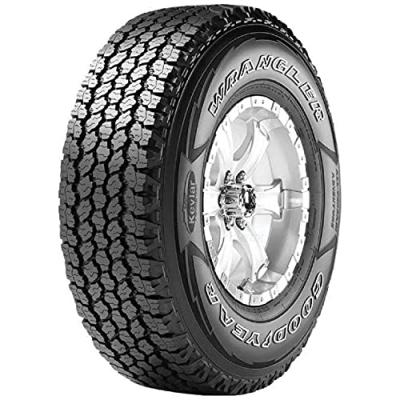 GOODYEAR PNEU  Wrangler AT Adventure 265/70 R16 112 T