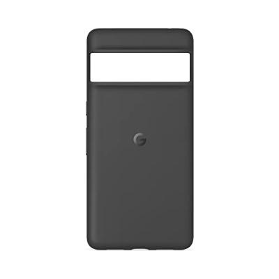 GOOGLE  Coque Pixel 7 Pro - Noir Volcanique