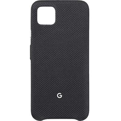 GOOGLE Coque  Noir pour Pixel 4