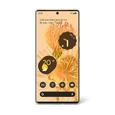 GOOGLE  Pixel 6 Pro 128GB Sunny DE