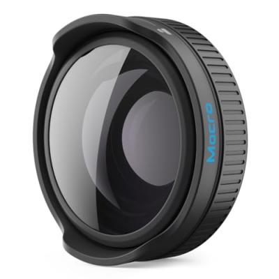 GOPRO  Macro Lens Mod HERO13 Black 