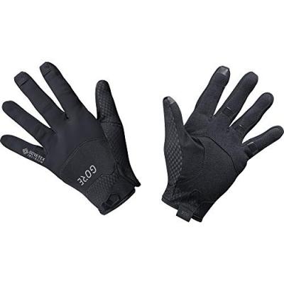 GORE WEAR GORE C5 Gants GORE-TEX INFINIUM, 9, Noir