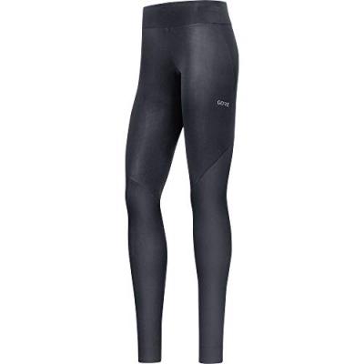 GORE WEAR  100290 Collant Femme Noir FR : M (Taille Fabricant : 38)