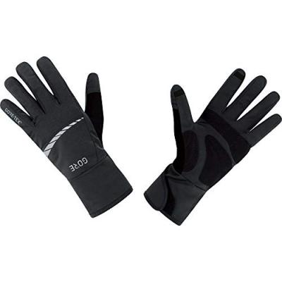  Gore&reg; Wear C5 Goretex Thermo Long Gloves Noir XS Homme