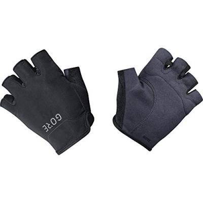 GORE WEAR GOREWEAR C3 Short Gloves SS23 - Noir} - M}, Noir}
