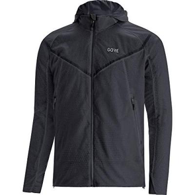 GOREWEAR Gore-Wear R5 Gore-Tex Infinium Insulated M v&ecirc;tement running homme