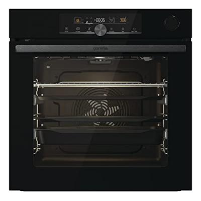 GORENJE Four encastrable fonction vapeur  BPSA6747A08BG