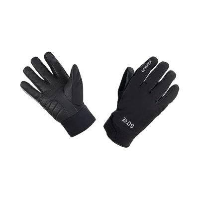 GORE WEAR  - C5 GORE-TEX Thermo Gloves - Gants taille 9, noir