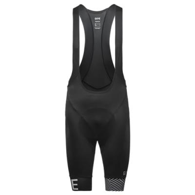 V&Ecirc;TEMENTS GORE C5 Opti - Cuissards - C5 Opti - Homme,noir blanc , S