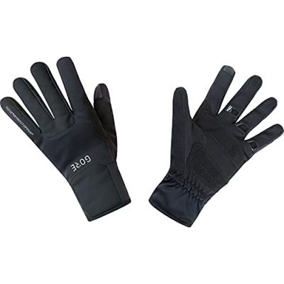 GORE WEAR  100491 Gants Noir FR : XL (Taille Fabricant : 9)