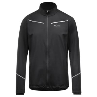 GORE WEAR Veste running  r3 partial gore tex infinium noir