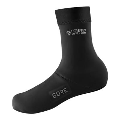 GORE WEAR Couvres chaussures  shield thermo noir