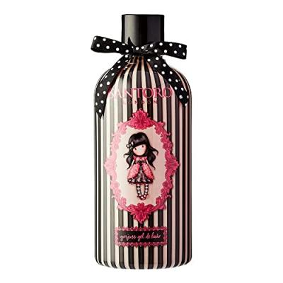 SANTORO LONDON  Gorjuss Ladybird Gel Douche 500ml