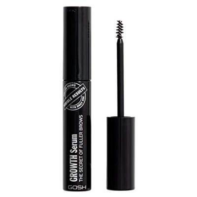 GOSH  Copenhagen Growth Serum Brows, Color para cejas - 1 unidad