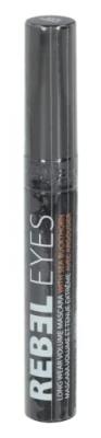 GOSH COPENHAGEN Mascara Extra Volume n&deg;02 Noir Carbonne - Rebel Eyes GOSH 10ML