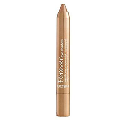 GOSH Ombre &agrave; paupi&egrave;re cr&egrave;me n&deg;03 Light Copper - Forever Eye Shadow 