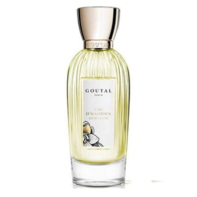 GOUTAL PARIS Eau d'Hadrien - Eau de Toilette Multicolore Goutal