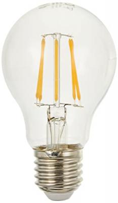 GP BATTERIES Ampoules &agrave; &eacute;conomie d'&eacute;nergie GP LED FILAMENT CLASSIC E27 6W-60W