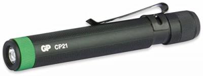 GP BATTERIES Gp lampe de poche cp21 20 lumen 1 x aaa 260gpactcp21000 DFX-463878