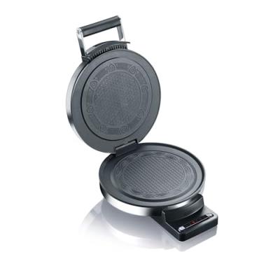 GRAEF  HE 80 moule &agrave; gauffres 1 gauffre(s) 850 W, Gaufrier &agrave; cornets