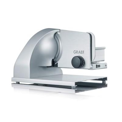 GRAEF  sliced kitchen sks900 allesschneider titan 