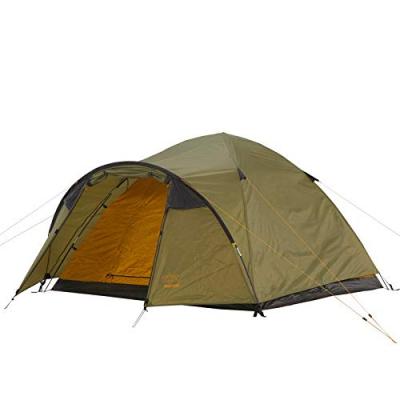 GRAND CANYON NORDISK Tente bivouac Topeka 3 Capulet Olive Vert Unique