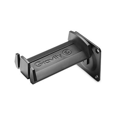 GRAVITY  HPHWMB 01 B Support pour casque acier, plastique