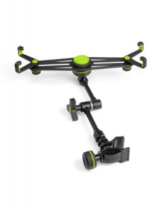 GRAVITY  MA TH 01 B - Support de tablette avec barre VARI&reg;-ARM