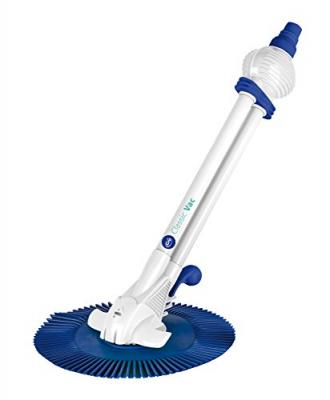 GRE Aspirateur de fond et paroi automatique Classic VAC 