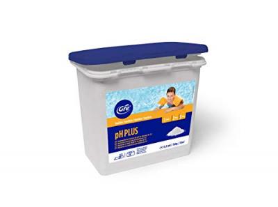 GRE  incrementatore ph plus granulare 1 kg piscina manutenzione