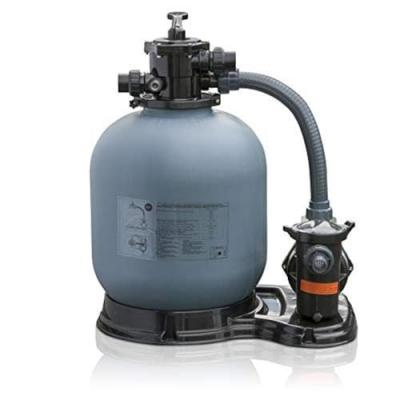 GRE  Ensemble de filtration 10m&sup3;/h - 930W / 220/230 V 50Hz