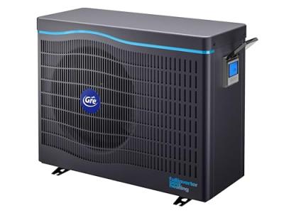 GRE  FULL INVERTER Avec connectivit&eacute;