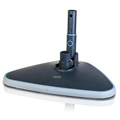 GRE  VHTP40 - Aspirateur de Piscine Triangulaire